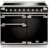 Image de Piano de cuisson induction FALCON ELISE100 INDUC NOIR