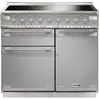 Image de Piano de cuisson induction FALCON ELISE 100 INDUCTION Inox