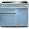 Image de Piano de cuisson induction FALCON ELISE 100 INDUCTION Bleu de chine