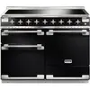 Image de Piano de cuisson induction FALCON ELISE 110 INDUC NOIR BRILLANT