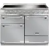 Image de Piano de cuisson induction FALCON ELISE110 INDUC INOX