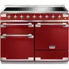 Image de Piano de cuisson induction FALCON ELISE 110 INDUC ROUGE CERISE