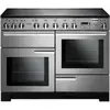 Image de Piano de cuisson induction FALCON PRO DELUX110 INDUC INOX/CHROME