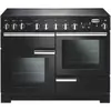 Image de Piano de cuisson induction FALCON PRO DELUX110 INDUC NOIR/CHROME