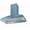 Image de Hotte décorative murale FALCON HOTTE PKR SUPER EXTRACT 100 CM Bleu de C