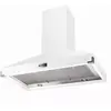 Image de Hotte décorative murale FALCON FHDSE1000WH/N