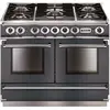 Image de Piano de cuisson gaz FALCON FCON1092DFSL/NM-EU