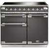 Image de Piano de cuisson induction FALCON ELISE100 INDUC GRIS ARDOISE