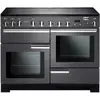 Image de Piano de cuisson induction FALCON PRO DELUX110 INDUC ARDOISE/CHROME