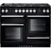 Image de Piano de cuisson mixte FALCON NEXUS110 MIXTE NOIR