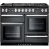 Image de Falcon - Piano De Cuisson Mixte  Nexus110 Mixt Ard Chrome