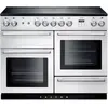 Image de Piano de cuisson gaz FALCON NEXUS110 BLANC CHRM