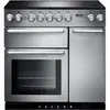 Image de Piano de cuisson induction FALCON NEXUS 90 INOX CHROME SATINÉ