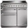 Image de Piano de cuisson induction FALCON ELISE90 INDUC INOX