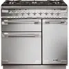 Image de Piano de cuisson gaz FALCON ELISE90 MIXT INOX