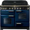 Image de Piano de cuisson induction FALCON CLASSIC DELUXE 110 BLEU ROI LAITON