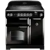 Image de Piano de cuisson induction FALCON CLASSIC90 INDUCTION NOIR CHRM