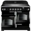 Image de Piano de cuisson induction FALCON CLASSIC100 INDUCT NOIR CHRM
