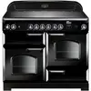 Image de Piano de cuisson vitrocéramique FALCON CLASSIC110 VITRO NOIR CHRM