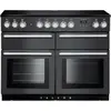 Image de Piano de cuisson induction FALCON NEXUS SE 110 CM GRIS ARDOISE CHROME