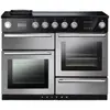Image de Piano de cuisson induction FALCON NEXUS STEAM 110 INOX CHROME SATINÉ