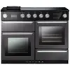 Image de Piano de cuisson induction FALCON NEXUS STEAM 110 ARDOISE CHROME SATINÉ