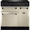Image de Piano de cuisson induction AGA MASTERCHEF DELUXE 90 INDUCTION CREME