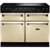Image de Piano de cuisson induction AGA MASTERCHEF DELUXE 110 INDUCTION CREME