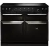 Image de Piano de cuisson induction AGA MASTERCHEF DELUXE 110 INDUCTION