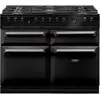 Image de Piano de cuisson gaz AGA MASTERCHEF DELUXE 110 MIXTE NOIR