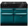 Image de Piano de cuisson gaz AGA MASTER CHEF DELUXE 110 SALCOMBE BLUE