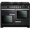 Image de Piano de cuisson mixte FALCON PROFESSIONAL DELUXE 110 CHARBON Mat