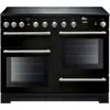 Image de Piano de cuisson induction FALCON LONGSTOCK DELUXE 110 IND NOIR