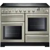 Image de Piano de cuisson induction FALCON LONGSTOCK DELUXE 110 IND IVOIRE