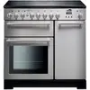 Image de Piano de cuisson induction FALCON LONGSTOCK DELUXE 90 IND INOX