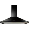 Image de Hotte décorative murale FALCON FCLAHDC110BL/B