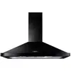 Image de Falcon - Hotte Décorative Murale  Fhdc100bl/C