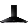 Image de Falcon - Hotte Décorative Murale  Fhdc90bl/C