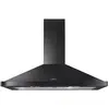 Image de Falcon - Hotte Décorative Murale  Fhdc90sl/C