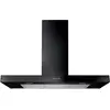 Image de Hotte décorative murale FALCON UHDF110BL/