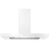 Image de Hotte décorative murale FALCON UHDF100WH/