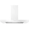 Image de Falcon - Hotte Décorative Murale  Uhdf110wh/