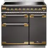 Image de Piano de cuisson induction FALCON ELS90EISL/AB-EU
