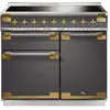 Image de Piano de cuisson induction FALCON ELS100EISL/AB-EU