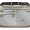 Image de Piano de cuisson gaz FALCON ELS110DFSS/AB-EU