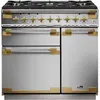 Image de Piano de cuisson gaz FALCON ELS90DFSS/AB-EU