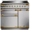 Image de Piano de cuisson induction FALCON ELS100EISS/AB-EU