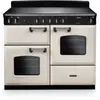 Image de Piano de cuisson induction FALCON NGC OC TAB IND 110 CM CREME PASTEL CHROM