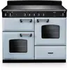 Image de Piano de cuisson induction FALCON NGC OC TAB IND 110 CM BLEU PASTEL CHROME
