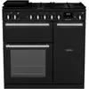 Image de Piano de cuisson gaz FALCON INFUSION NGC TAB GAZ 90 CM NOIR